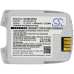 Battery Replaces BTRY-CS40EAB00-04