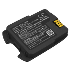 Kompatibel batteriudskiftning til Motorola 82-97300-01,BTRY-CS40EAB00-04