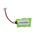 CMOS / Backupbatteri Symbol MC5040