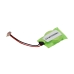CMOS / Backupbatteri Symbol MC5040