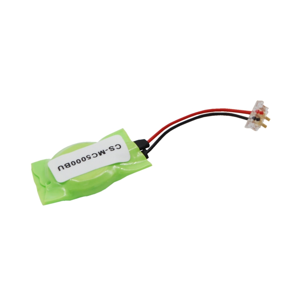 CMOS / Backupbatteri Symbol MC5040