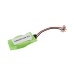 CMOS / Backupbatteri Symbol MC5040