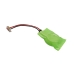 CMOS / Backupbatteri Symbol MC5040