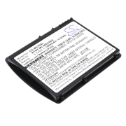 Battery compatibleWith Symbol