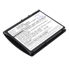 Kompatibel batteriudskiftning til SYMBOL 21-67314-01,BTRY-MC50EAB00