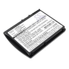 Kompatibel batteriudskiftning til SYMBOL 21-67315-01,BTRY-MC50EAB02