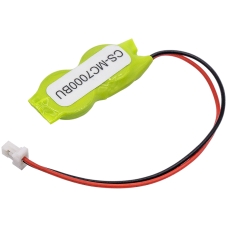 Kompatibel batteriudskiftning til SYMBOL 60.13H32.004