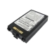 Battery Replaces BTRY-MC7XEAB0H