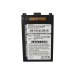 Battery Replaces BTRY-MC7XEAB0H