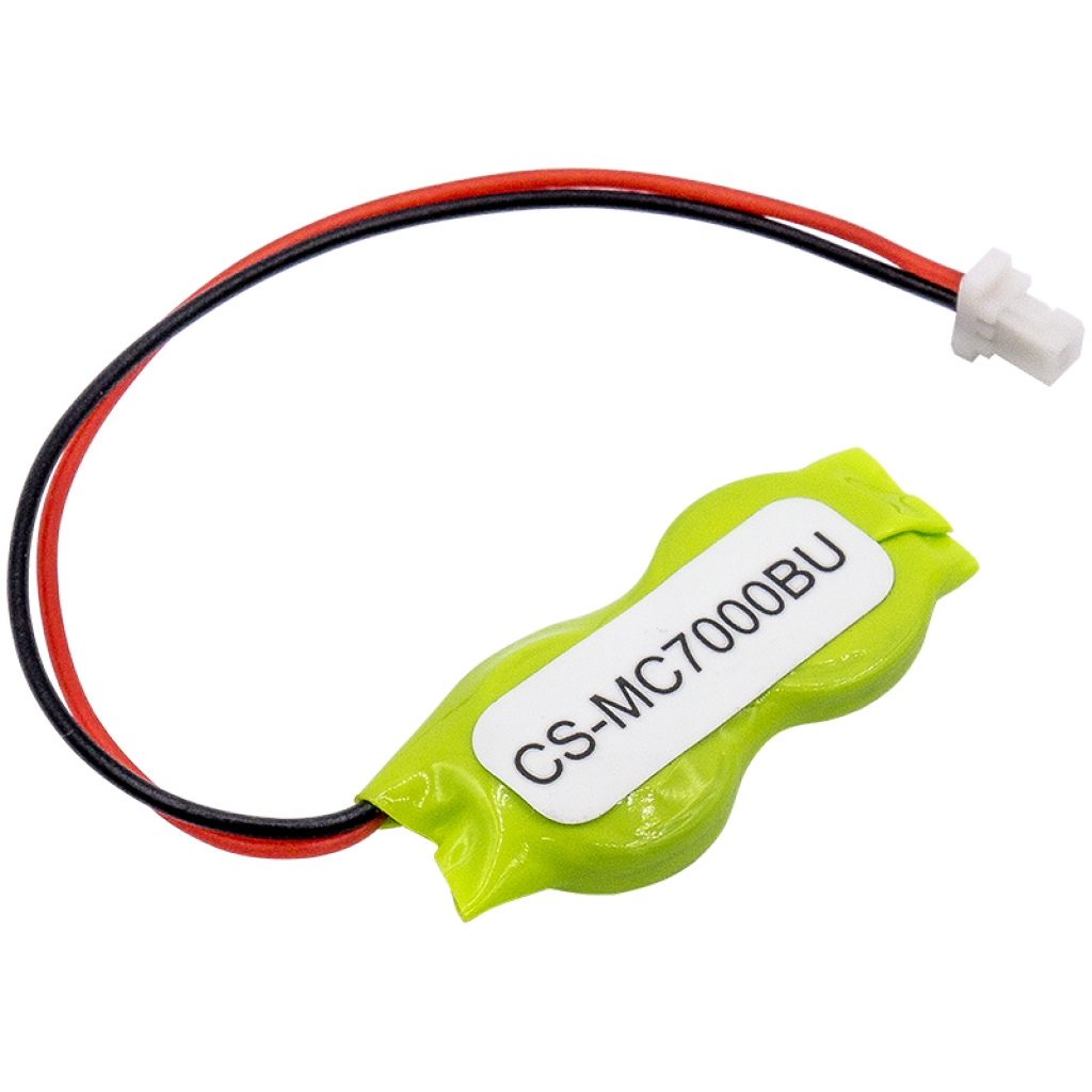 CMOS / Backupbatteri Cipherlab CP50