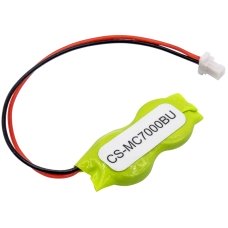 Kompatibel batteriudskiftning til SYMBOL 60.13H32.004