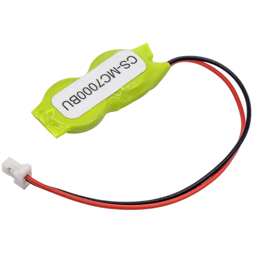 CMOS / Backupbatteri Cipherlab CP50
