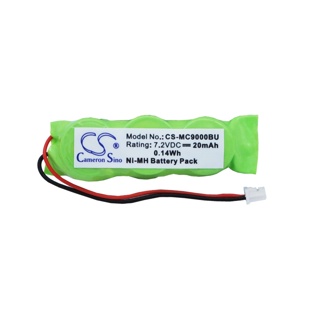 CMOS / Backupbatteri Symbol MC9000