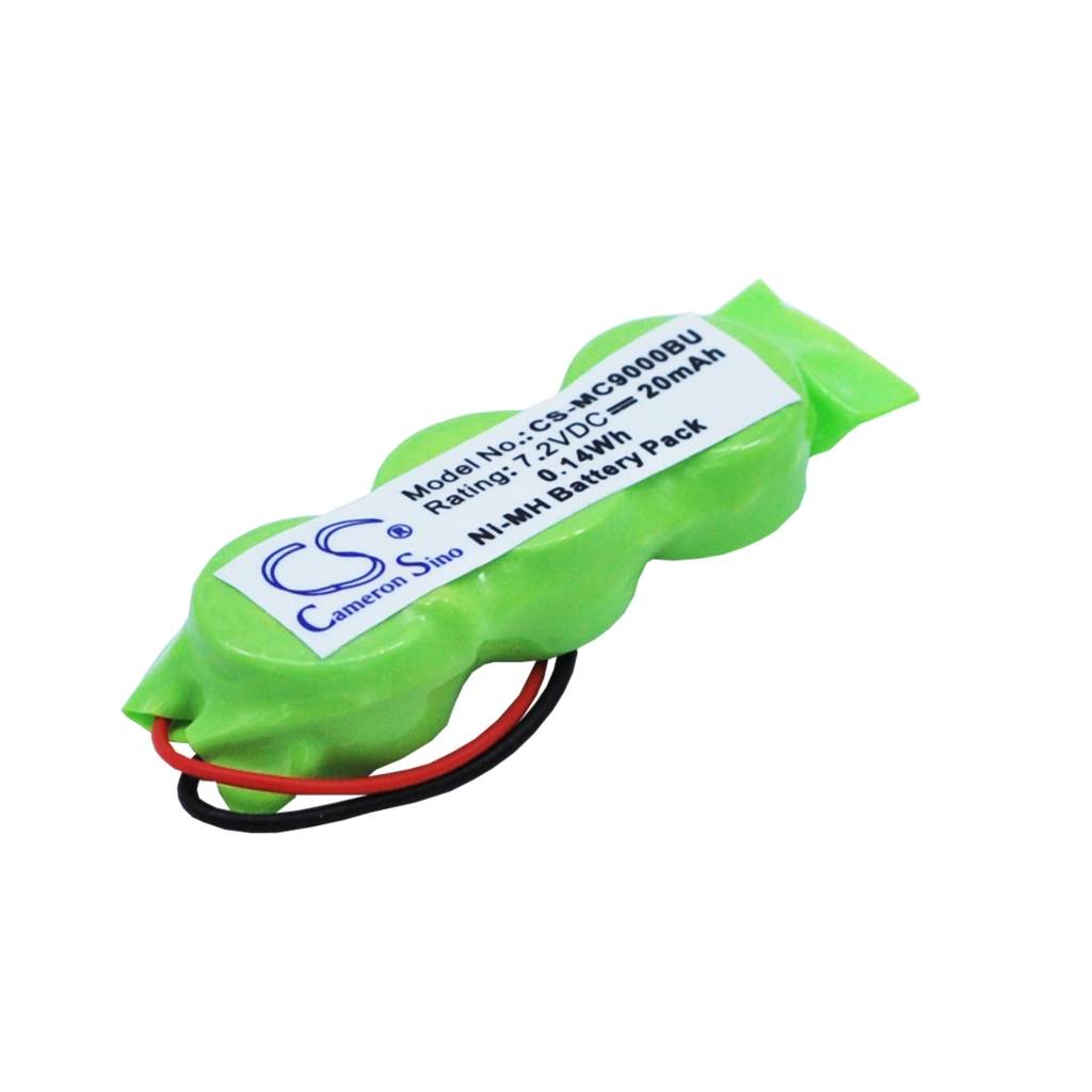 CMOS / Backupbatteri Symbol MC9000