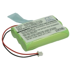 Kompatibel batteriudskiftning til Sagem PK1278C,PT6,T1B603A