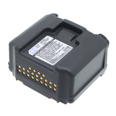 Kompatibel batteriudskiftning til SYMBOL 21-62960-01,21-62960-02,82-101606-01,BTRY-MC90SAB00-01