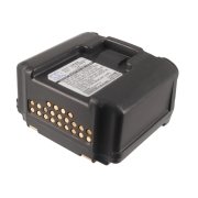 CS-MC906BL<br />Batterier til  erstatter batteri BTRY-MC90SAB00-01