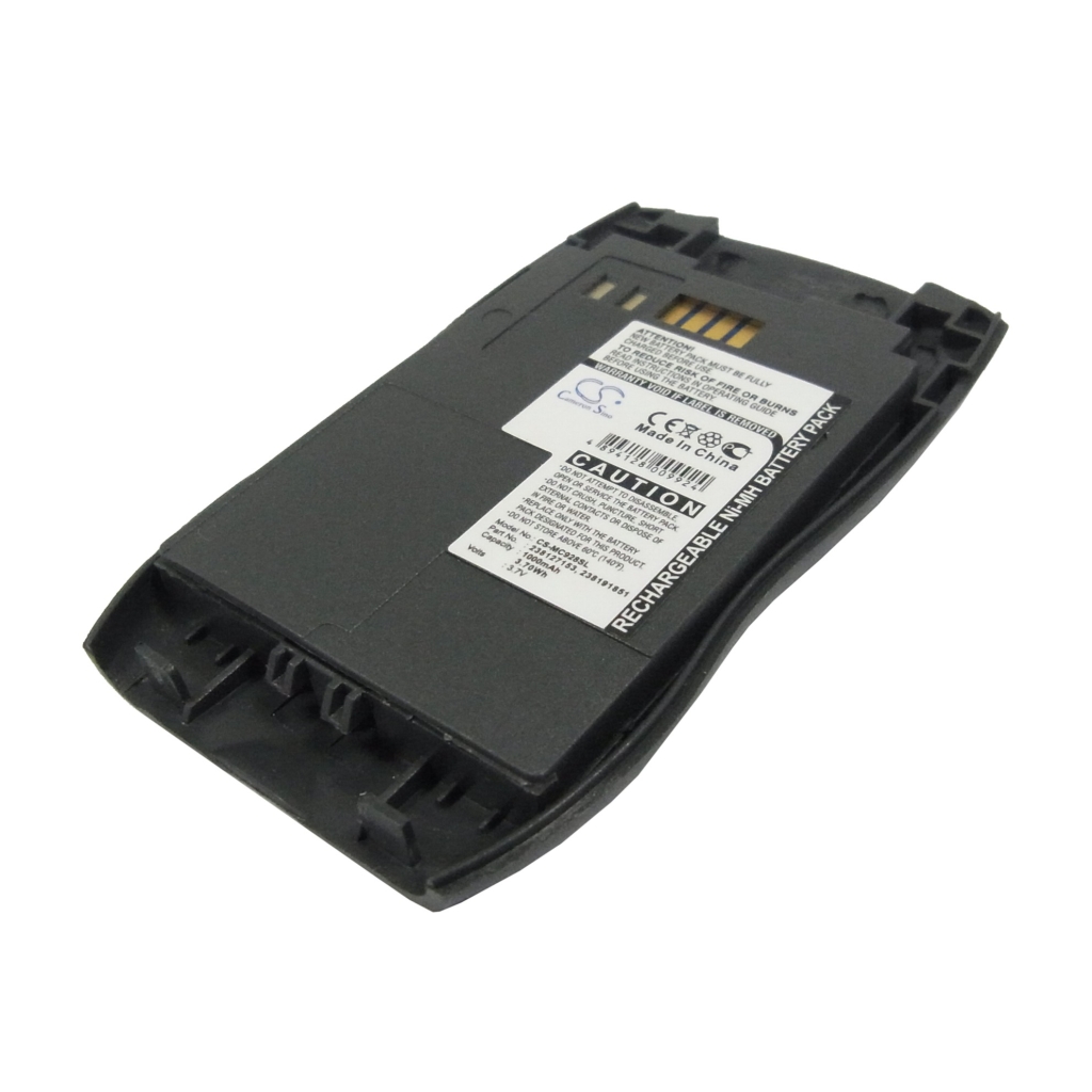 Mobiltelefonbatteri Sagem CS-MC928SL