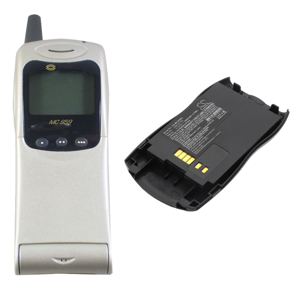 Mobile Phone Battery Sagem CS-MC928SL