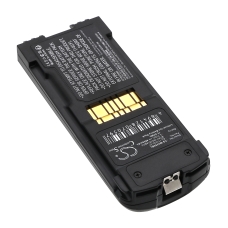 Compatible battery replacement for SYMBOL 82-111636-01,BTRY-MC95IABA0