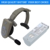 Wireless Headset Battery 3M CS-MC960SL