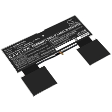 Kompatibel batteriudskiftning til Google 823-00088-01,A70