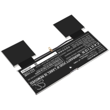 Kompatibel batteriudskiftning til Google 823-00088-01,A70