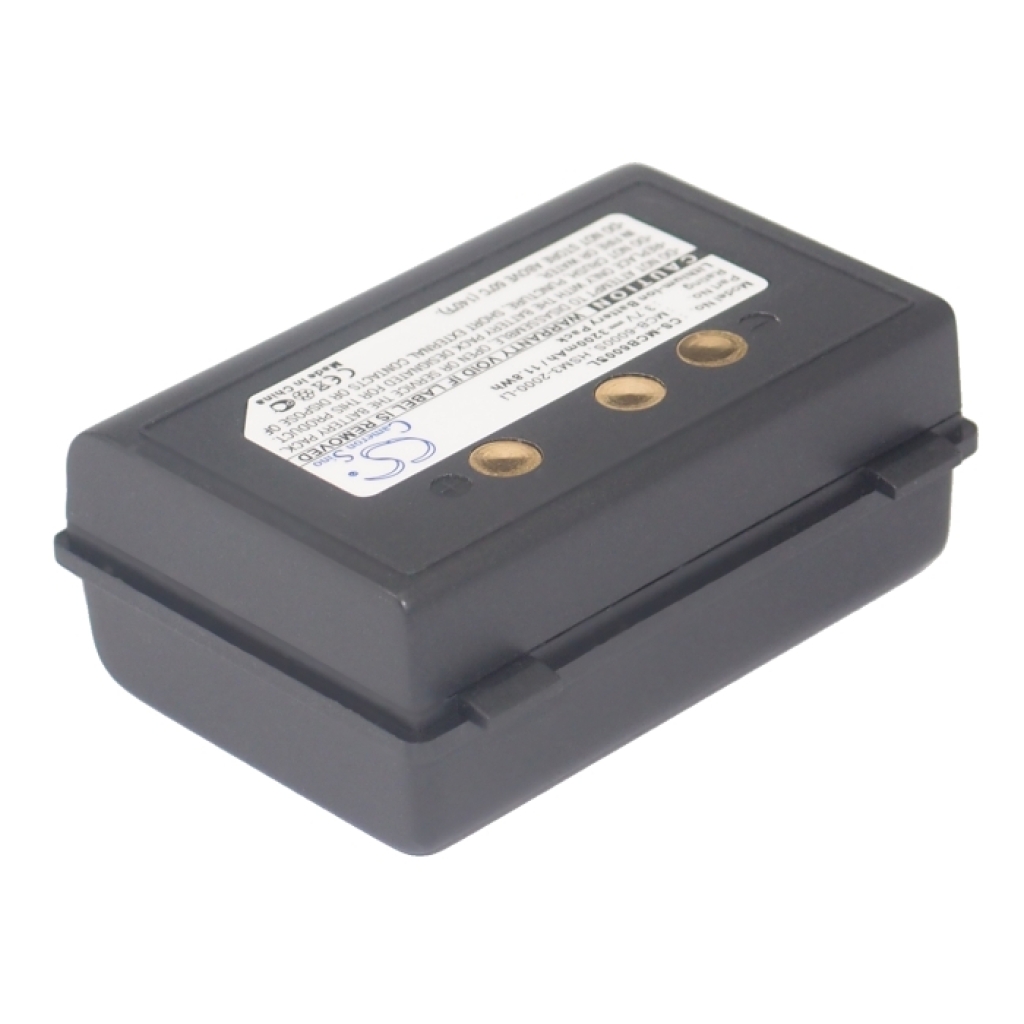 Stregkode M3 Mobile CS-MCB600SL