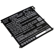 Batteri compatibleWith Microsoft