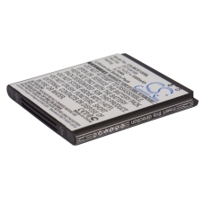 Kompatibel batteriudskiftning til Overmax BTY26185,BTY26185MOBISTEL/STD