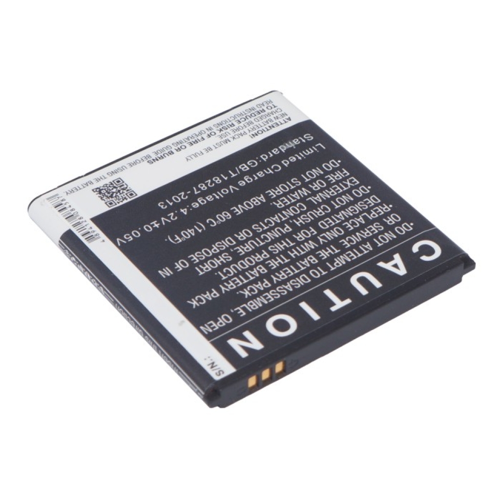 Mobiltelefonbatteri Mobistel CS-MCF400SL