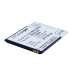 Mobiltelefonbatteri Mobistel CS-MCF500XL