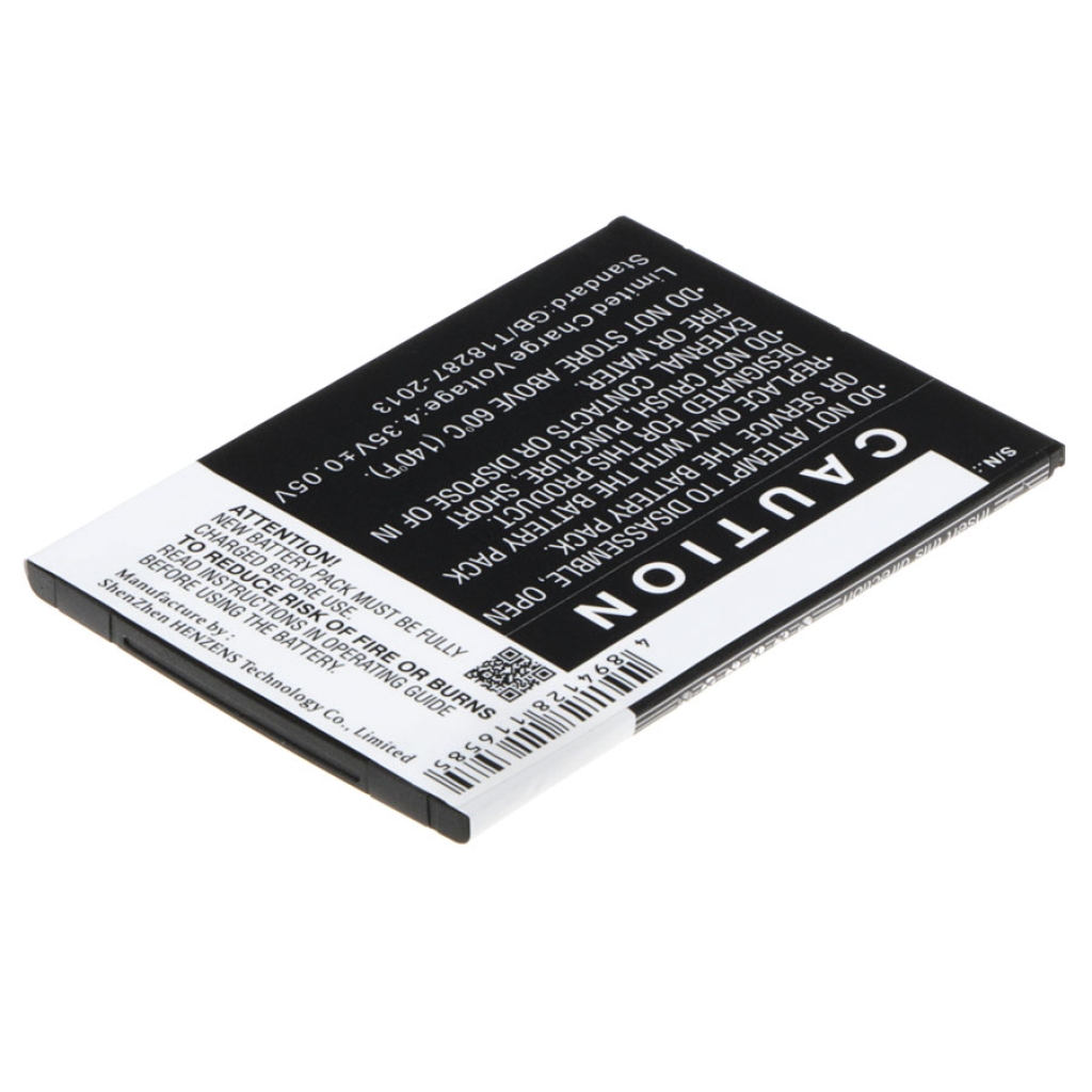Mobiltelefonbatteri Mobistel CS-MCF900SL