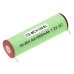 Medicinsk batteri Braun 5510