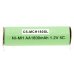 Medicinsk batteri Braun 5510