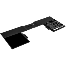 Kompatibel batteriudskiftning til Microsoft G3HTA001H