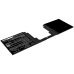 Tabletbatteri Microsoft CS-MCK179SL