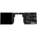 Tabletbatteri Microsoft CS-MCK179SL