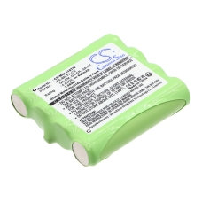 Kompatibel batteriudskiftning til Oricom ACC-214,FA-BP,FA-CK,GA-CM,GA-CR...