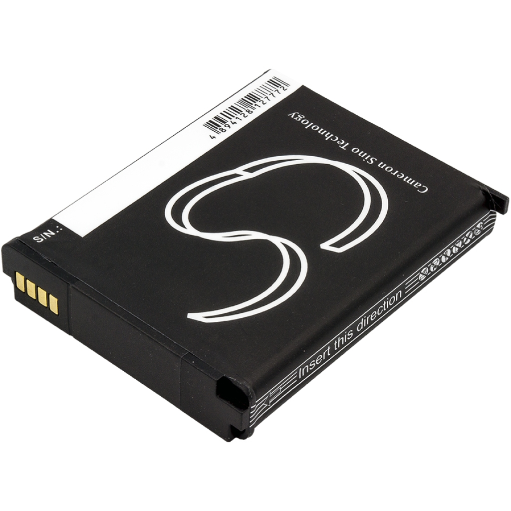Stregkode M3 Mobile CS-MCM100BL