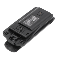 Kompatibel batteriudskiftning til Motorola 6080384X65,PMNN6035,RLN6351A