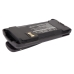 Tovejs radio batteri Motorola PM400