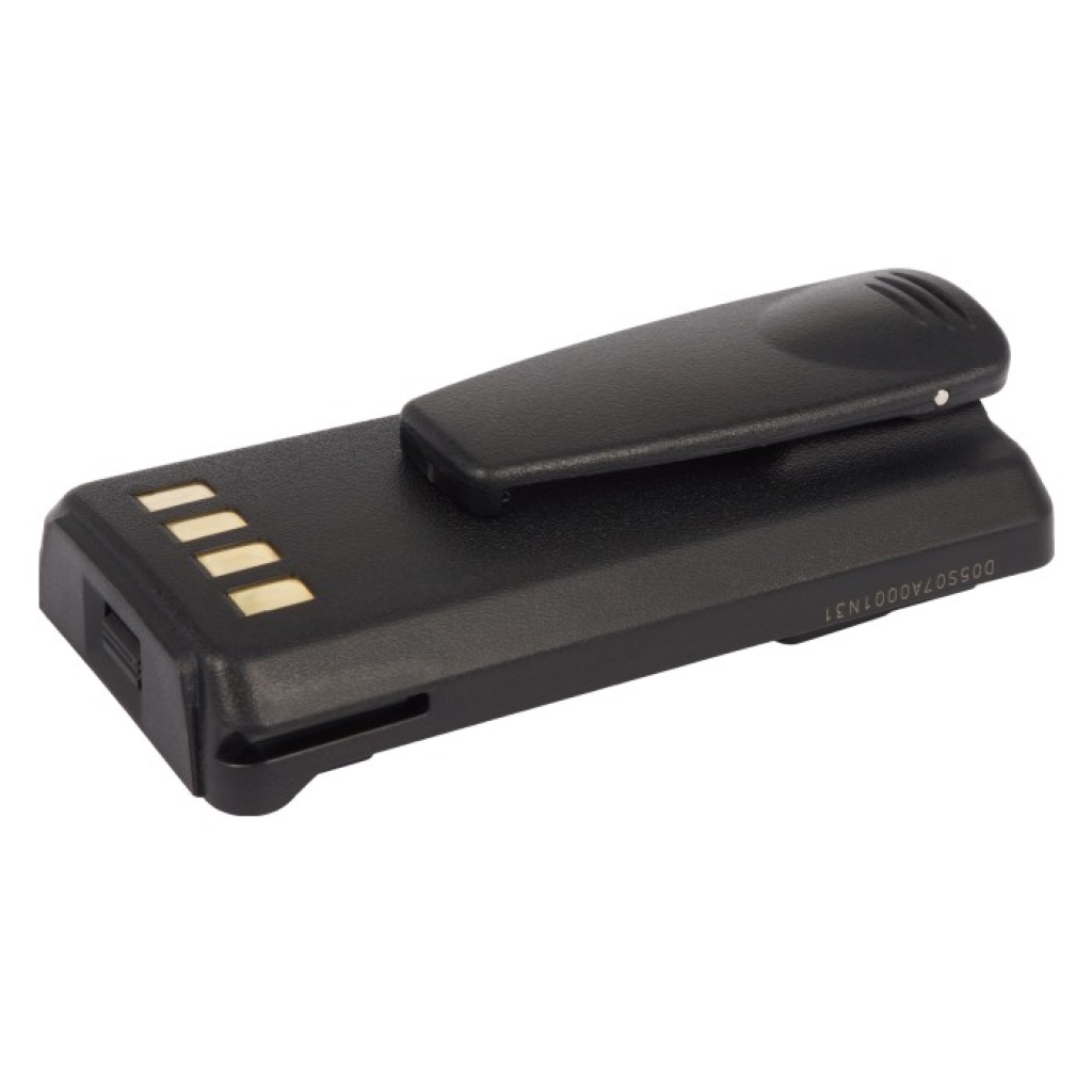 Tovejs radio batteri Motorola PM400