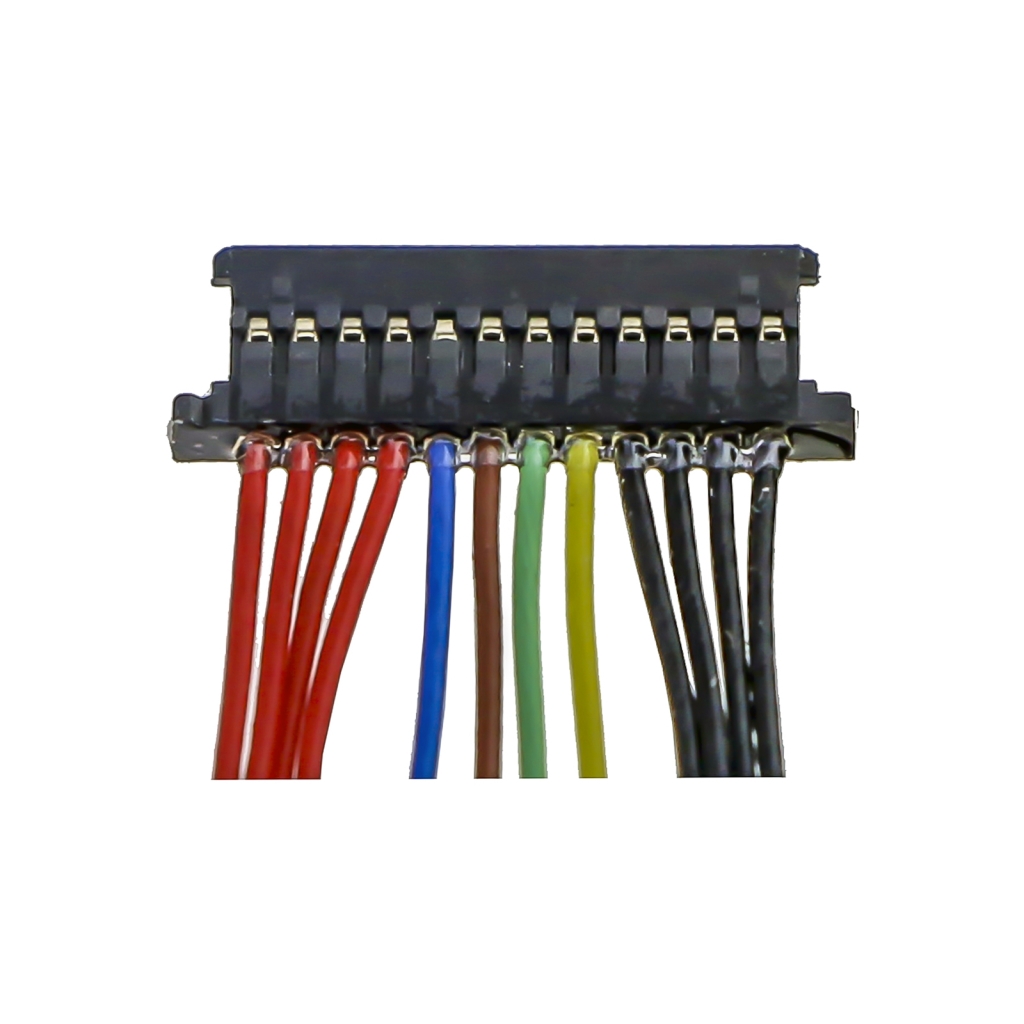 Tabletbatteri Microsoft CS-MCP186SL