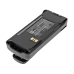 Batteri kompatibel med Motorola CS-MCP186TC