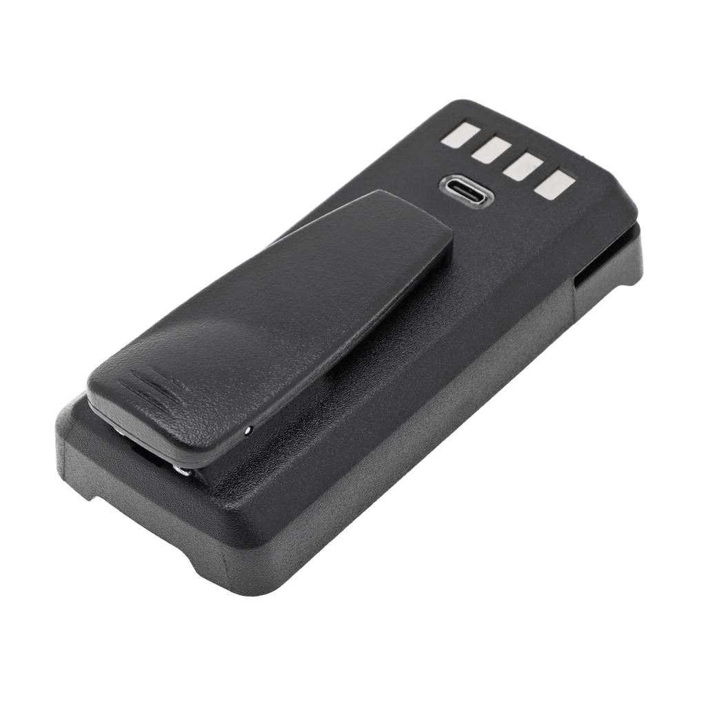Batteri kompatibel med Motorola CS-MCP186TC