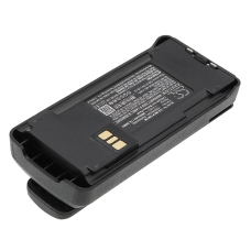 Kompatibel batteriudskiftning til Motorola PMNN4080,PMNN4081,PMNN4081AR,PMNN4081ARC,PMNN4082...