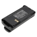 Tovejs radio batteri Motorola CP1660