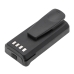 Tovejs radio batteri Motorola CP1660