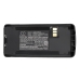 Tovejs radio batteri Motorola CP1660